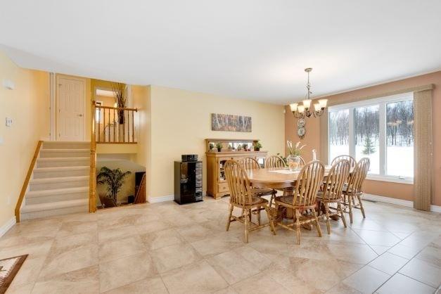 59 Horace Dr, House detached with 3 bedrooms, 3 bathrooms and 9 parking in Rideau Lakes ON | Image 5