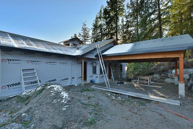 173 Witherby Road, House detached with 4 bedrooms, 4 bathrooms and 4 parking in Sunshine Coast F BC | Image 5