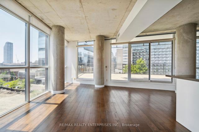 616 - 318 King St E, Condo with 2 bedrooms, 2 bathrooms and 1 parking in Toronto ON | Image 34