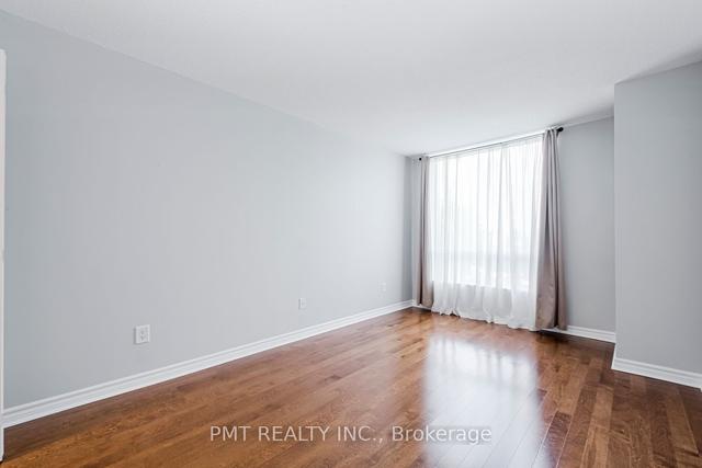 506 - 3 Hickory Tree Rd, Condo with 1 bedrooms, 1 bathrooms and 1 parking in Toronto ON | Image 2