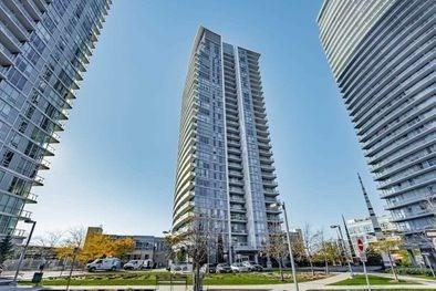 1209 - 66 Forest Manor Rd, Condo with 1 bedrooms, 1 bathrooms and 1 parking in Toronto ON | Image 3