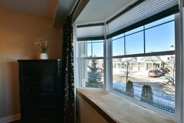 13 Sandy Coast Cres, House attached with 2 bedrooms, 3 bathrooms and 4 parking in Wasaga Beach ON | Image 14