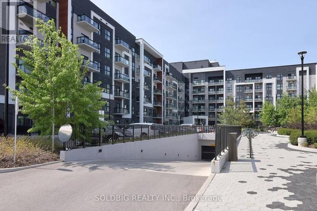 322 - 128 Grovewood Common, Condo with 2 bedrooms, 2 bathrooms and 2 parking in Oakville ON | Image 32