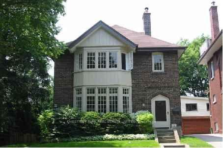 b2 - 18 Servington Cres, House detached with 0 bedrooms, 1 bathrooms and 0 parking in Toronto ON | Image 1