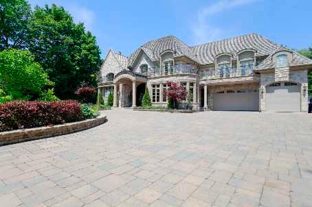 102 Forest Heights Blvd, House detached with 5 bedrooms, 8 bathrooms and 8 parking in Toronto ON | Image 1