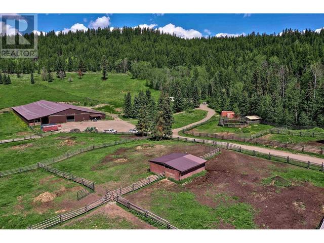 7807 N Bonaparte Road, House other with 2 bedrooms, 2 bathrooms and null parking in Cariboo L BC | Image 20