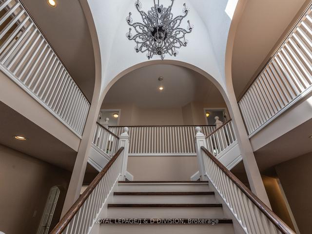 180 Old Yonge St, House detached with 4 bedrooms, 7 bathrooms and 12 parking in Toronto ON | Image 5