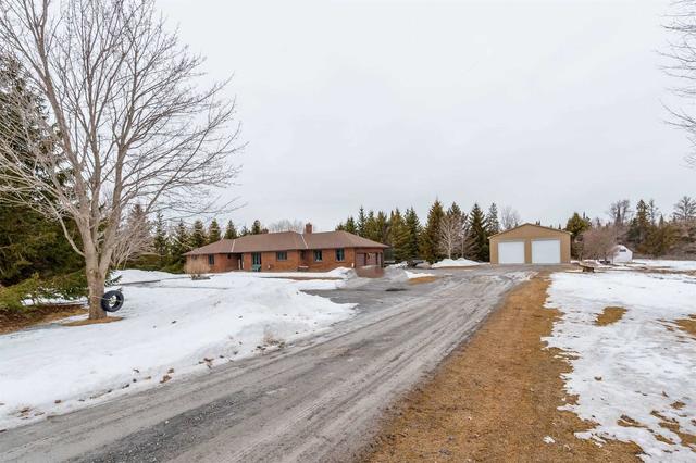 1785 Concession Rd. 6 Rd, House detached with 4 bedrooms, 3 bathrooms and 22 parking in Brock ON | Image 35