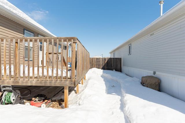 231 Belgian Green, House detached with 3 bedrooms, 2 bathrooms and 4 parking in Wood Buffalo AB | Image 33
