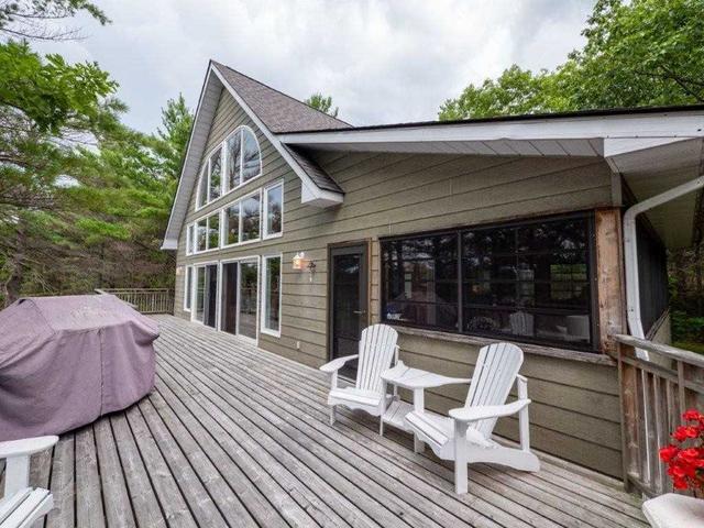 17470 Georgian Bay Shore, House detached with 2 bedrooms, 2 bathrooms and 0 parking in Georgian Bay ON | Image 27