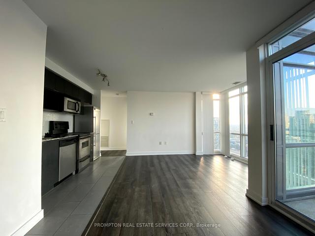 4703 - 15 Fort York Blvd, Condo with 2 bedrooms, 2 bathrooms and 1 parking in Toronto ON | Image 13
