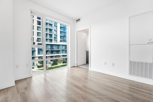 0312 - 55 Ann O'reilly Rd, Condo with 2 bedrooms, 2 bathrooms and 1 parking in Toronto ON | Image 11