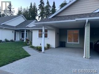 35 - 300 Grosskleg Way, House attached with 2 bedrooms, 2 bathrooms and 1 parking in Lake Cowichan BC | Image 29