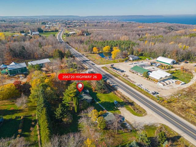206720 Highway 26, House detached with 2 bedrooms, 2 bathrooms and 8 parking in Meaford ON | Image 25