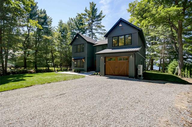 1272 Dawson Rd, House detached with 4 bedrooms, 3 bathrooms and 9 parking in Muskoka Lakes ON | Image 33
