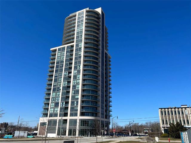 302 - 15 Lynch St, Condo with 2 bedrooms, 2 bathrooms and 1 parking in Brampton ON | Image 6