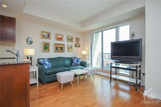 1001 - 200 Besserer Street, Condo with 1 bedrooms, 1 bathrooms and 1 parking in Ottawa ON | Image 12