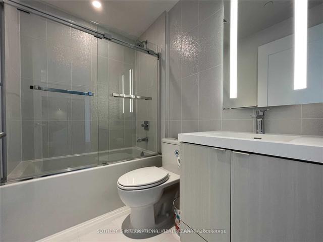 2619 - 585 Bloor St E, Condo with 1 bedrooms, 1 bathrooms and 1 parking in Toronto ON | Image 5