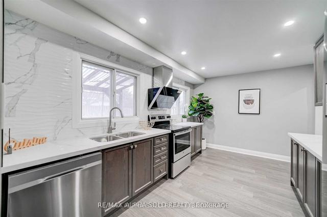 50 Bickerton Cres, House detached with 4 bedrooms, 4 bathrooms and 8 parking in Toronto ON | Image 24