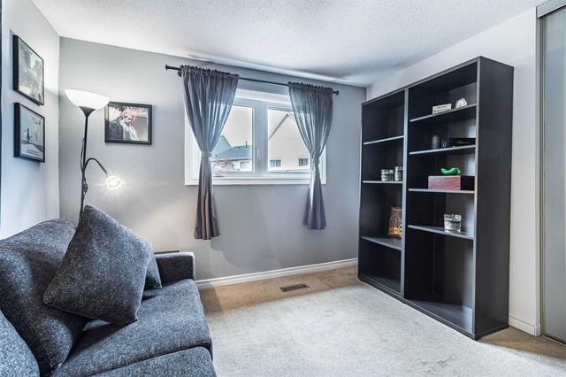 8 Millsborough Cres, House semidetached with 4 bedrooms, 2 bathrooms and 2 parking in Toronto ON | Image 9