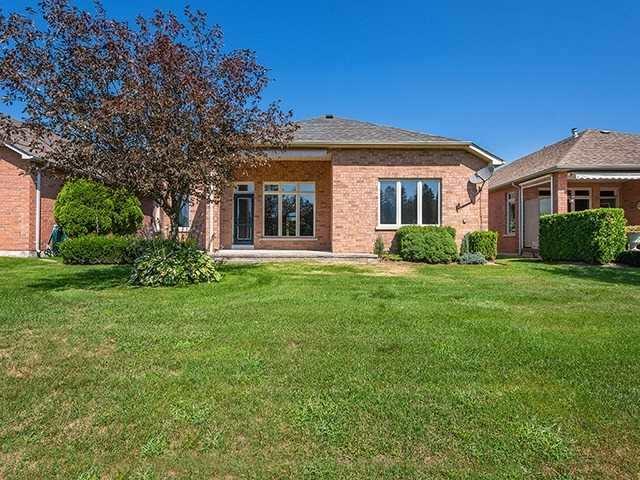 102 Couples Gallery, House detached with 2 bedrooms, 2 bathrooms and 4 parking in Whitchurch Stouffville ON | Image 19