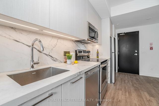 28 - 871 Sheppard Ave W, Townhouse with 3 bedrooms, 3 bathrooms and 1 parking in Toronto ON | Image 40