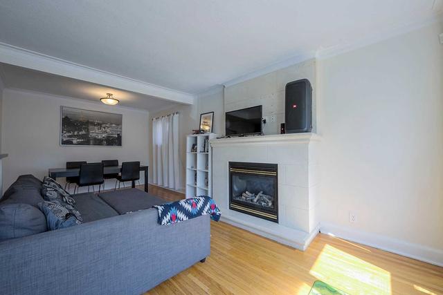 80 Bude St, House detached with 3 bedrooms, 2 bathrooms and 5 parking in Toronto ON | Image 7