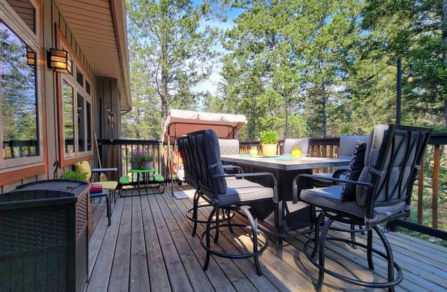4895 Kimpton Rise, House detached with 4 bedrooms, 3 bathrooms and null parking in East Kootenay F BC | Image 22