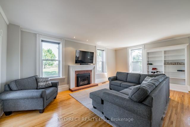 1786 Matchett Line, House detached with 4 bedrooms, 2 bathrooms and 22 parking in Otonabee South Monaghan ON | Image 20