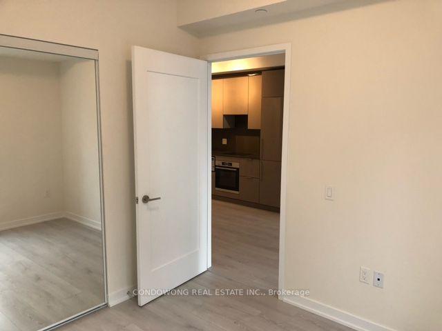 1403 - 28 Freeland St, Condo with 1 bedrooms, 1 bathrooms and 0 parking in Toronto ON | Image 9