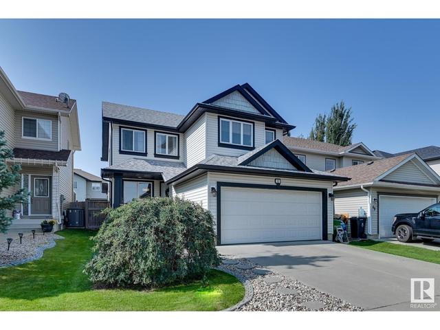 53 Aspen Ga, House detached with 5 bedrooms, 3 bathrooms and null parking in Fort Saskatchewan AB | Image 1