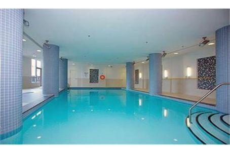908 - 80 Western Battery Rd, Condo with 1 bedrooms, 1 bathrooms and 1 parking in Toronto ON | Image 5