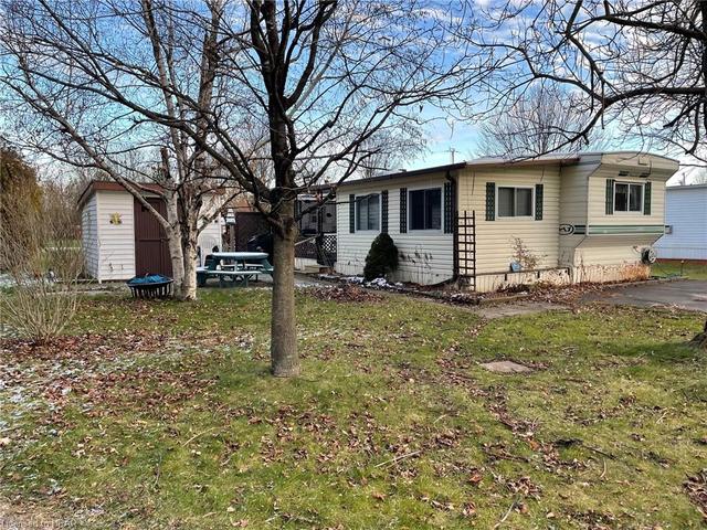 77719 Bluewater Hwy   32n Starboard, House detached with 1 bedrooms, 1 bathrooms and null parking in Central Huron ON | Image 1