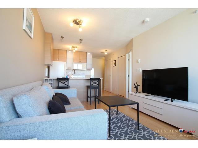 909 Mainland Street, Condo with 1 bedrooms, 1 bathrooms and 1 parking in Vancouver BC | Image 10