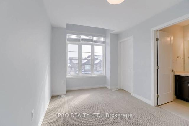 63 - 30 Times Square Blvd, House attached with 3 bedrooms, 3 bathrooms and 2 parking in Hamilton ON | Image 9