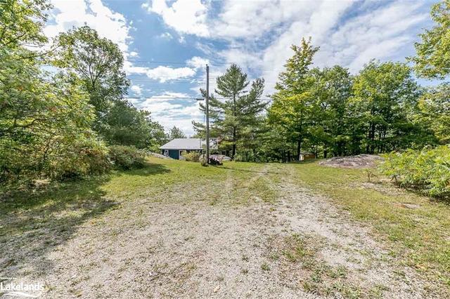538 Haskett Drive, House detached with 2 bedrooms, 1 bathrooms and 6 parking in Georgian Bay ON | Image 16