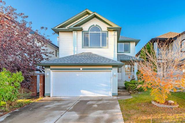 984 Cranston Drive Se, House detached with 5 bedrooms, 3 bathrooms and 4 parking in Calgary AB | Image 1