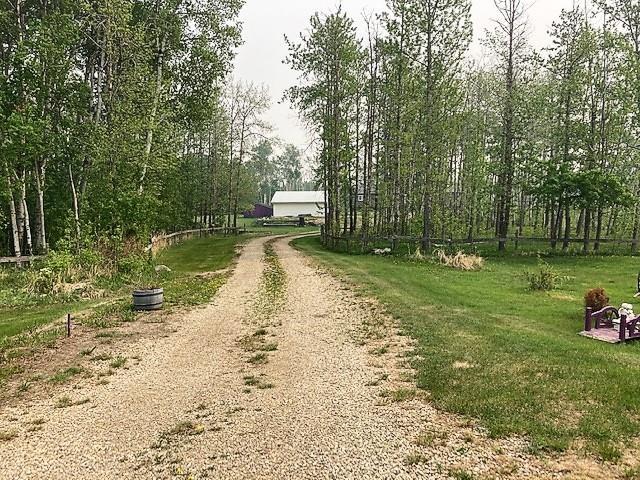35015 rr 273 Red Deer County, House detached with 3 bedrooms, 2 bathrooms and null parking in Red Deer County AB | Image 21