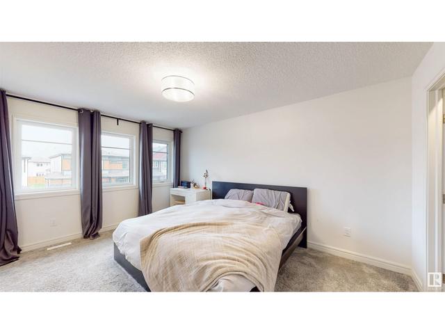 832 176 St Sw, House detached with 3 bedrooms, 2 bathrooms and null parking in Edmonton AB | Image 36