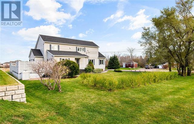 1 Anchor Crt, House detached with 2 bedrooms, 2 bathrooms and null parking in Shediac P NB | Image 50