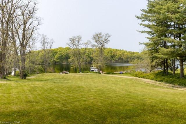 67 Cressy Bayside Drive, House detached with 3 bedrooms, 1 bathrooms and 6 parking in Prince Edward County ON | Image 44