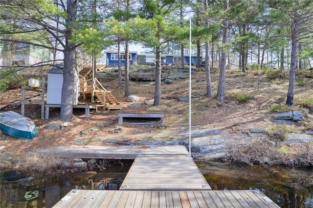 19 Loon Lake Road, House detached with 3 bedrooms, 1 bathrooms and 4 parking in Gravenhurst ON | Image 19