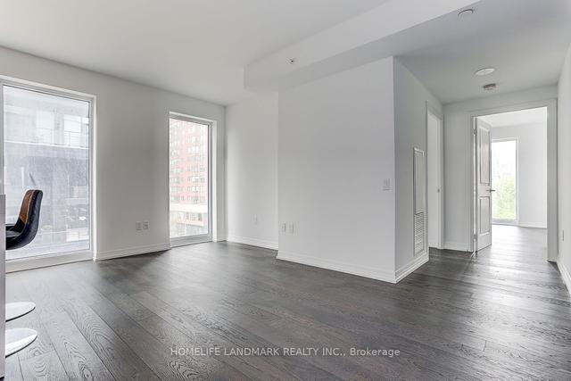 314 - 251 Jarvis St, Condo with 3 bedrooms, 2 bathrooms and 1 parking in Toronto ON | Image 11