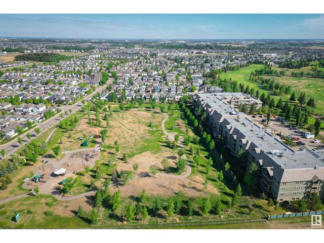 128 - 278 Suder Greens Dr Nw, Condo with 2 bedrooms, 2 bathrooms and 1 parking in Edmonton AB | Image 45