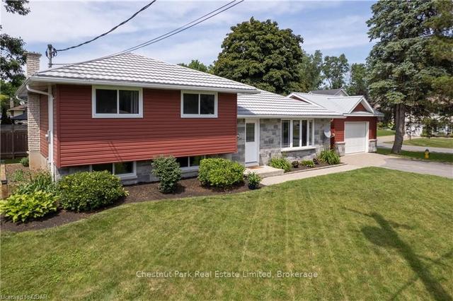 25 Low St, House detached with 3 bedrooms, 3 bathrooms and 4 parking in Prince Edward County ON | Image 23