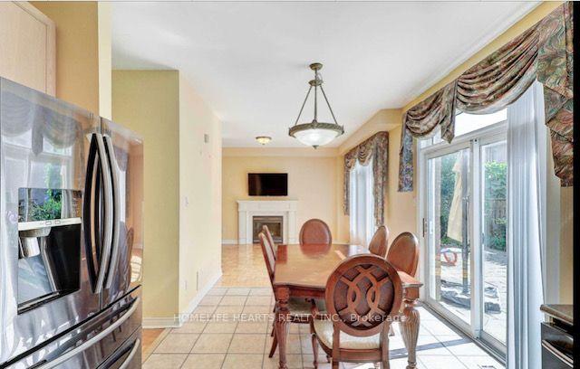 19 La Rocca Ave, House detached with 4 bedrooms, 4 bathrooms and 5 parking in Vaughan ON | Image 33