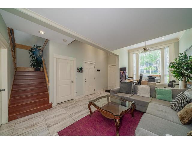 5424 Chaffey Avenue, House detached with 4 bedrooms, 4 bathrooms and 3 parking in Burnaby BC | Image 9