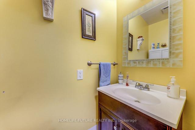 15 - 175 Trudelle St, Townhouse with 3 bedrooms, 3 bathrooms and 3 parking in Toronto ON | Image 18
