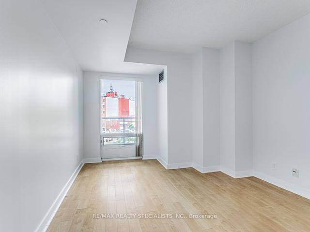 309 - 373 Front St W, Condo with 1 bedrooms, 1 bathrooms and 1 parking in Toronto ON | Image 20