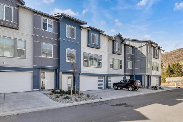 103 - 4025 Gellatly Road, S, House attached with 3 bedrooms, 2 bathrooms and 4 parking in West Kelowna BC | Image 3